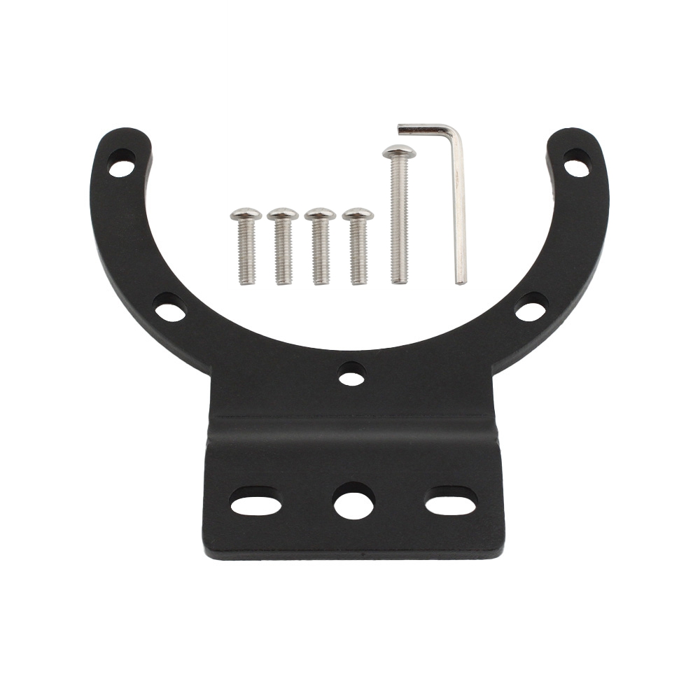 Shelf Bracket Pair - Akcesoria motocyklowe Uchwyt korka wlewu paliwa