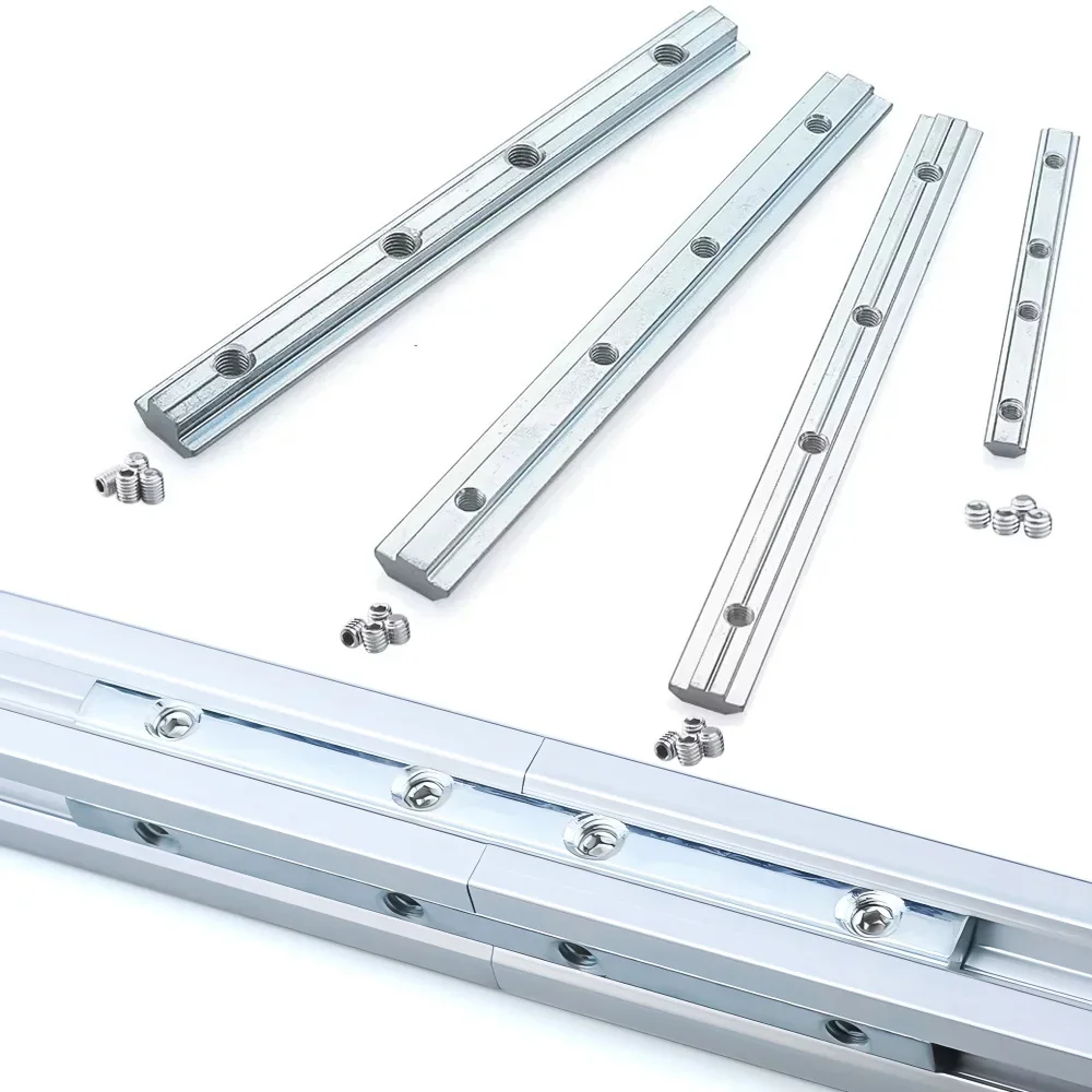 Joint Connector Bracket - 4 szt. V-Slot T-Slot Joiner 180
