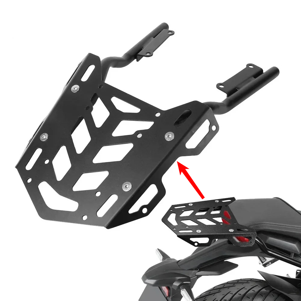 Shelf Bracket Pair - Bagażnik tylny do motocykla Honda CB650R