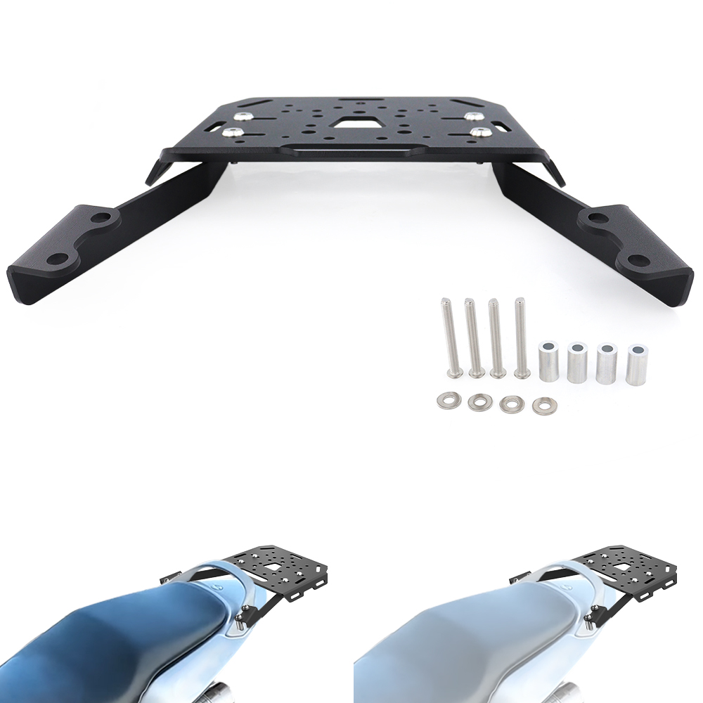 Shelf Bracket Pair - Bagażnik tylny motocyklowy, uchwyt na kufry,