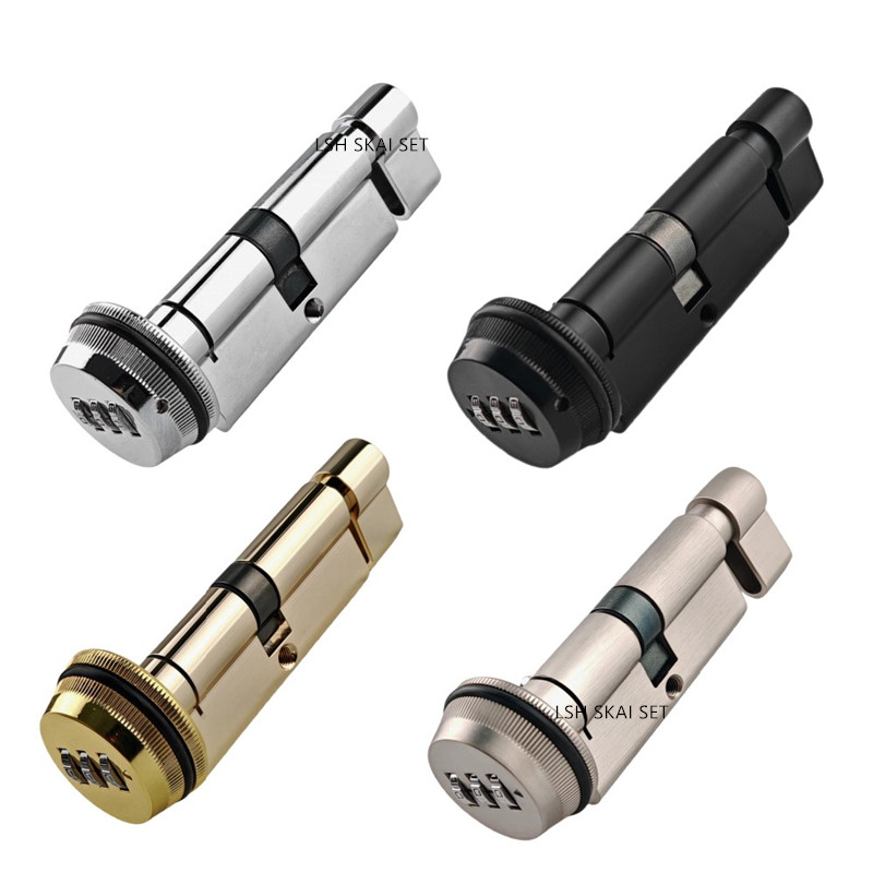 Furniture Hardware Fittings - 1 szt. Cyfrowy inteligentny zamek bezkluczykowy