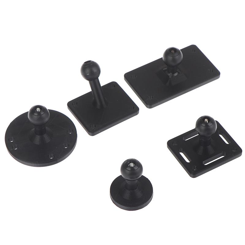 Joint Connector Bracket - Adapter mocowania kulowego 17 mm do