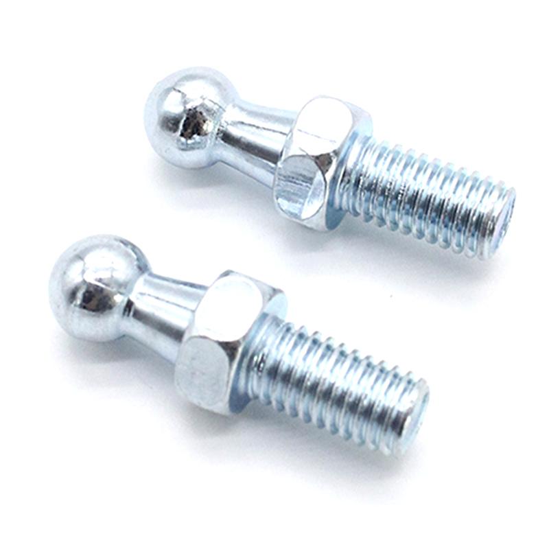 Joint Connector Bracket - Nowość! 2 szt. Uniwersalne amortyzatory gazowe