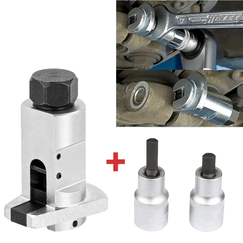 Joint Connector Bracket - Narzędzie do demontażu amortyzatora hydraulicznego samochodu
