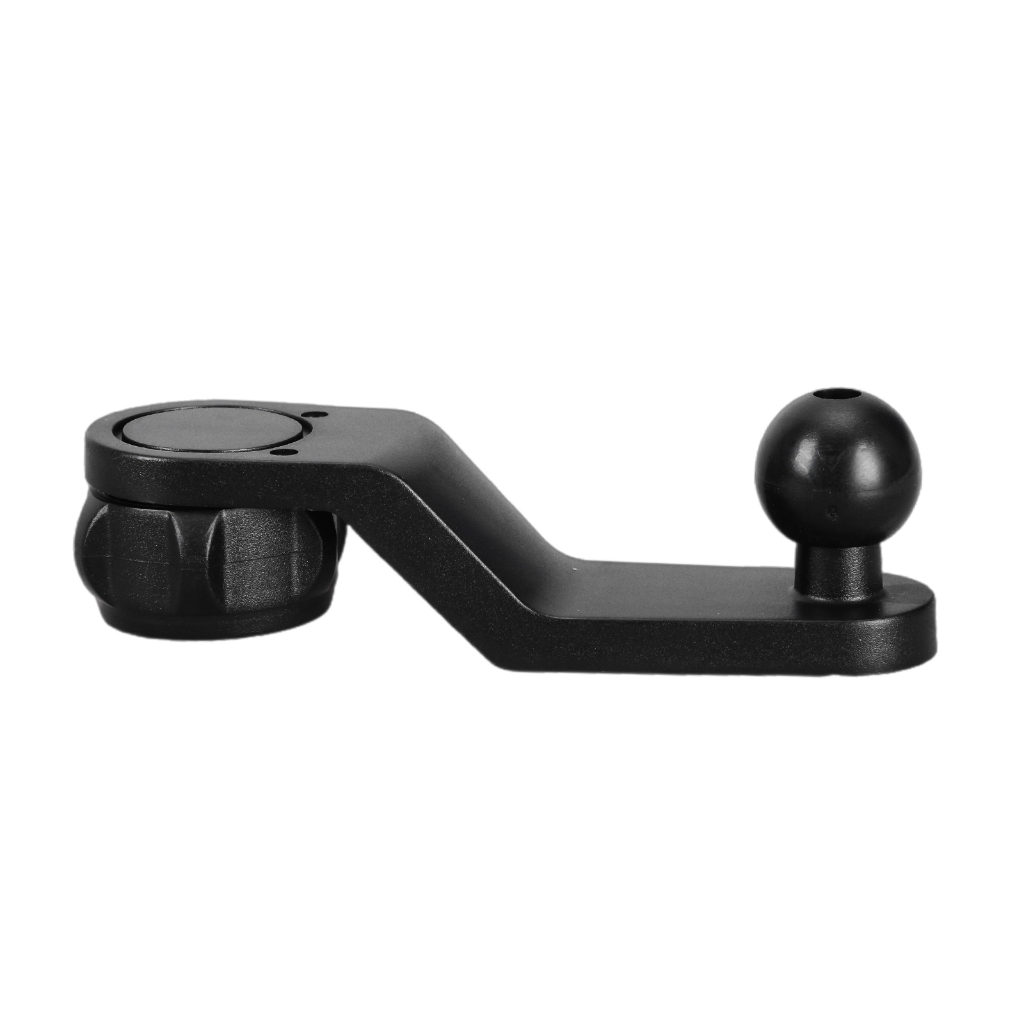 Joint Connector Bracket - Przedłużka wahacza kulowego 17mm, obrotowy uchwyt,
