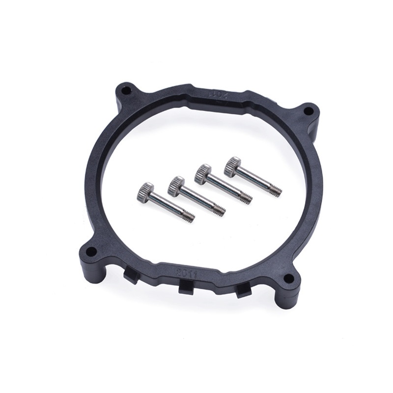Shelf Bracket Pair - LGA2011 wspornik podstawowy 1/5/10 sztuk garnitur