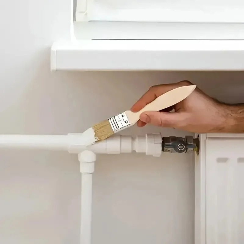 Zestaw profesjonalnych pędzli  – Furniture Hardware Products recenzja i cena