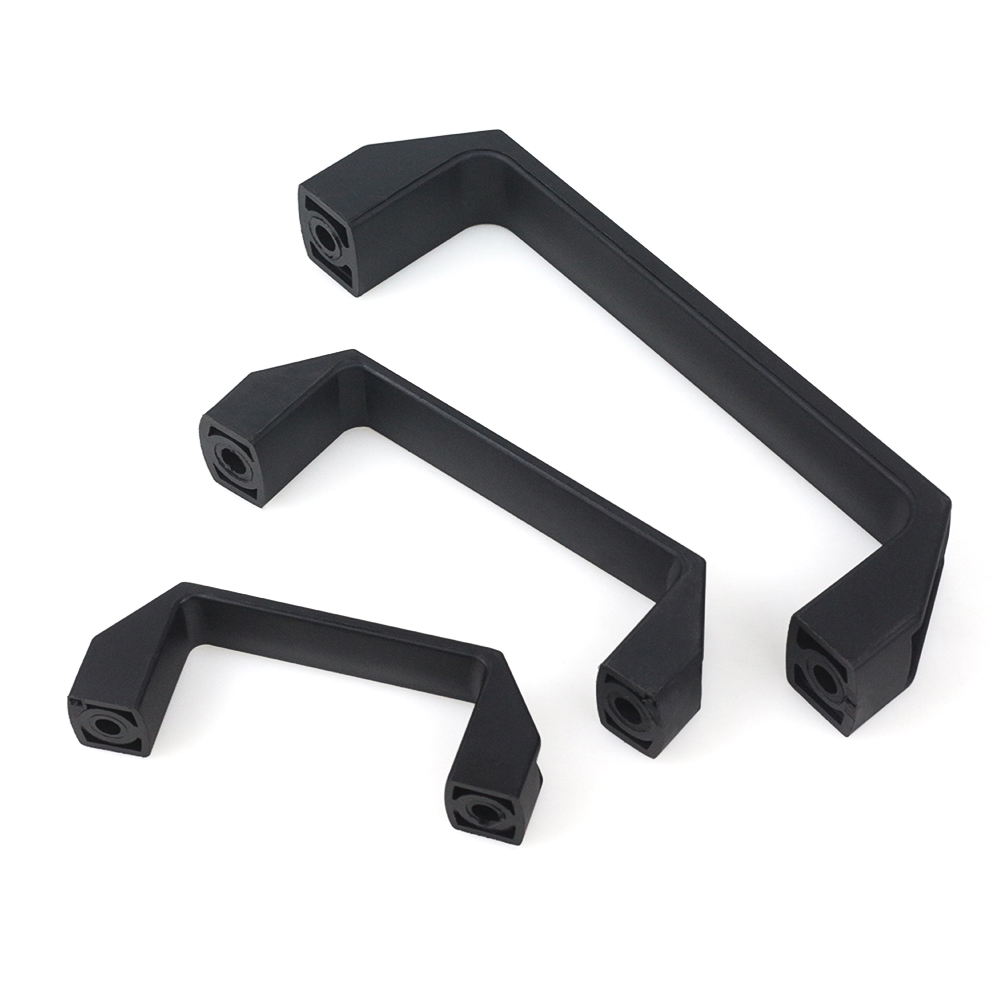 4 szt./partia Plastikowe nylon – Furniture Hardware Restoration recenzja i cena