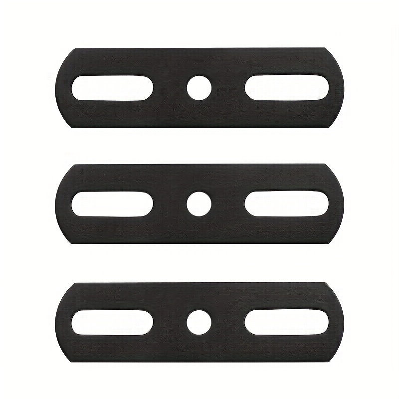 3 szt. Płaskie wsporniki napra – Joint Connector Bracket recenzja i cena