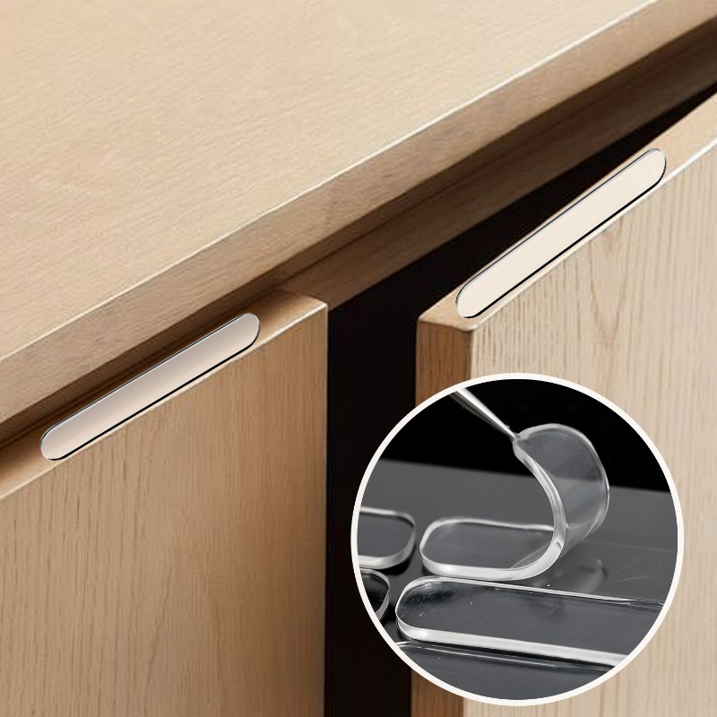Silikonowe listwy ochronne do  – Furniture Hardware Factory recenzja i cena