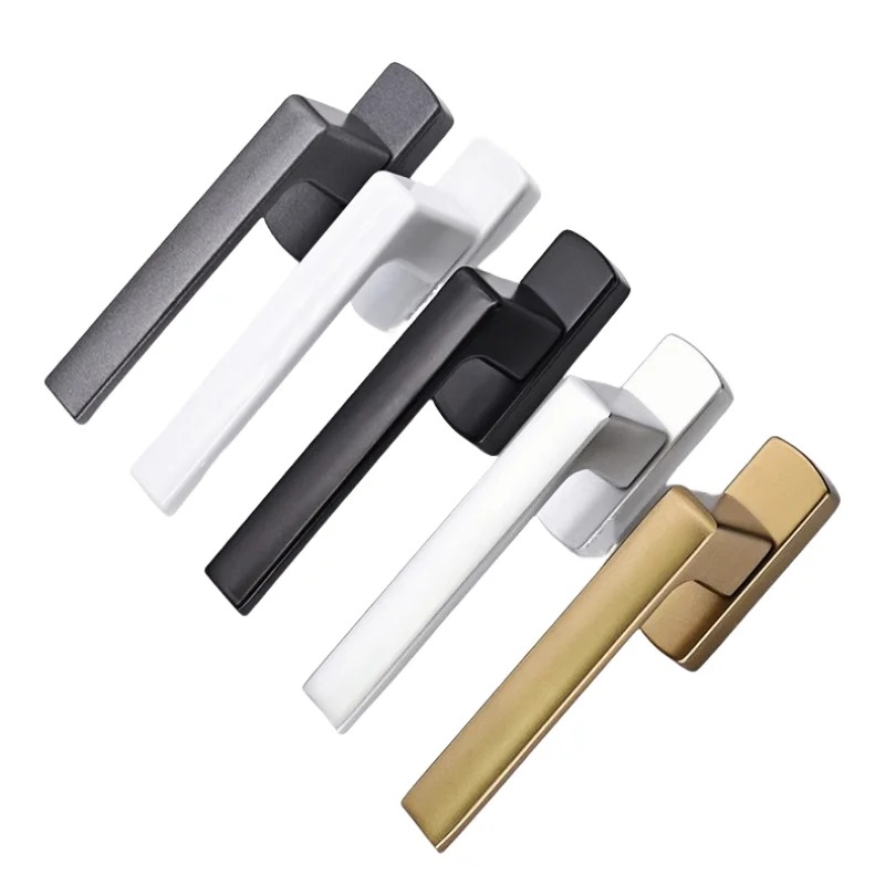Lewy i Prawy Aluminiowy Zewnęt – Furniture Hardware Fittings recenzja i cena