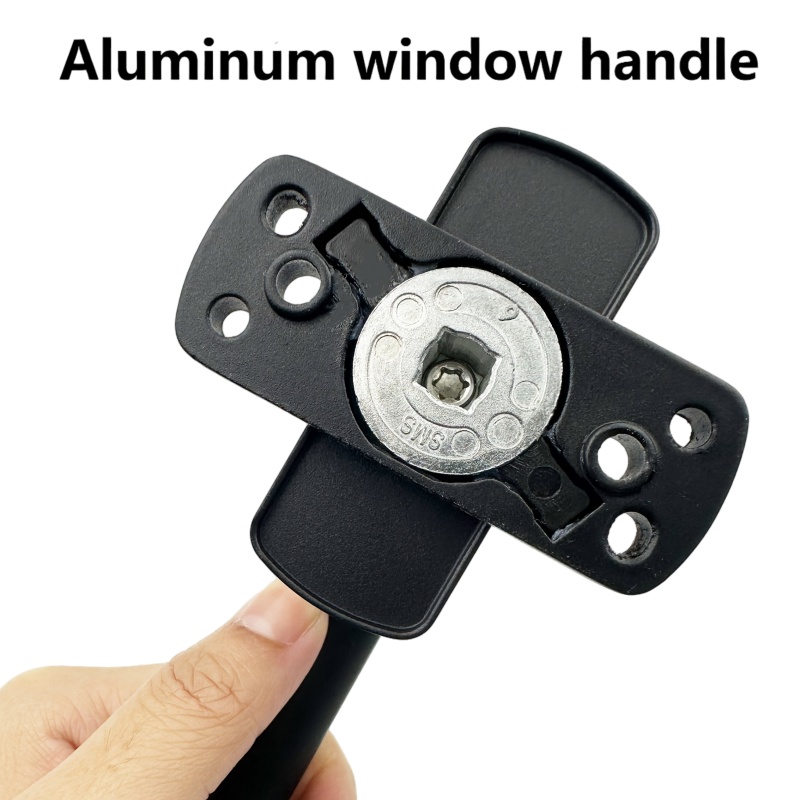 Lewy i Prawy Aluminiowy Zewnęt – Furniture Hardware Fittings recenzja i cena