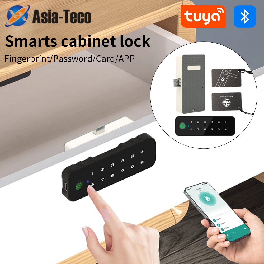 Tuya Bluetooth Inteligentna dr – Furniture Hardware Manufacturers recenzja i cena