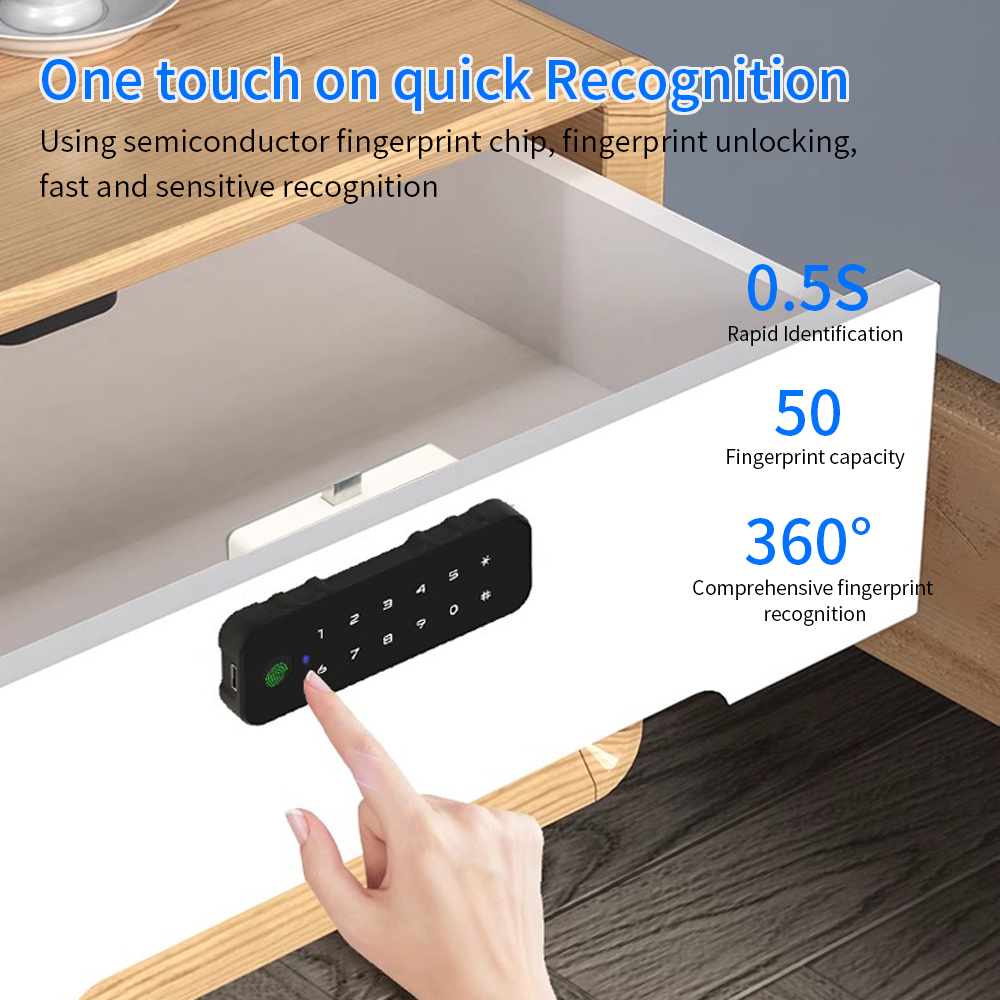 Tuya Bluetooth Inteligentna dr – Furniture Hardware Manufacturers recenzja i cena