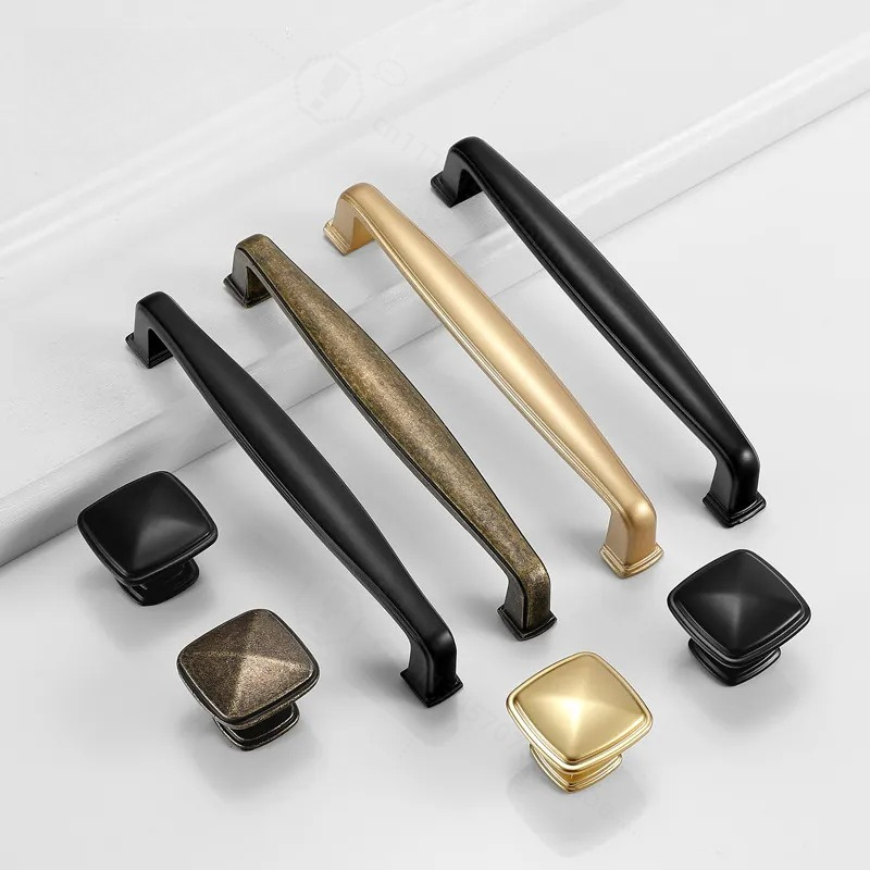 Uchwyt do drzwi szafki Yijia,  – Furniture Hardware Wholesale recenzja i cena
