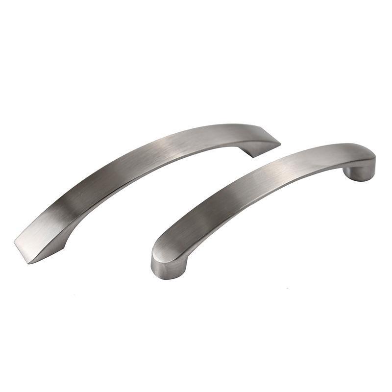 Uchwyty do szafek, gałki, wyko – Furniture Hardware Pulls recenzja i cena