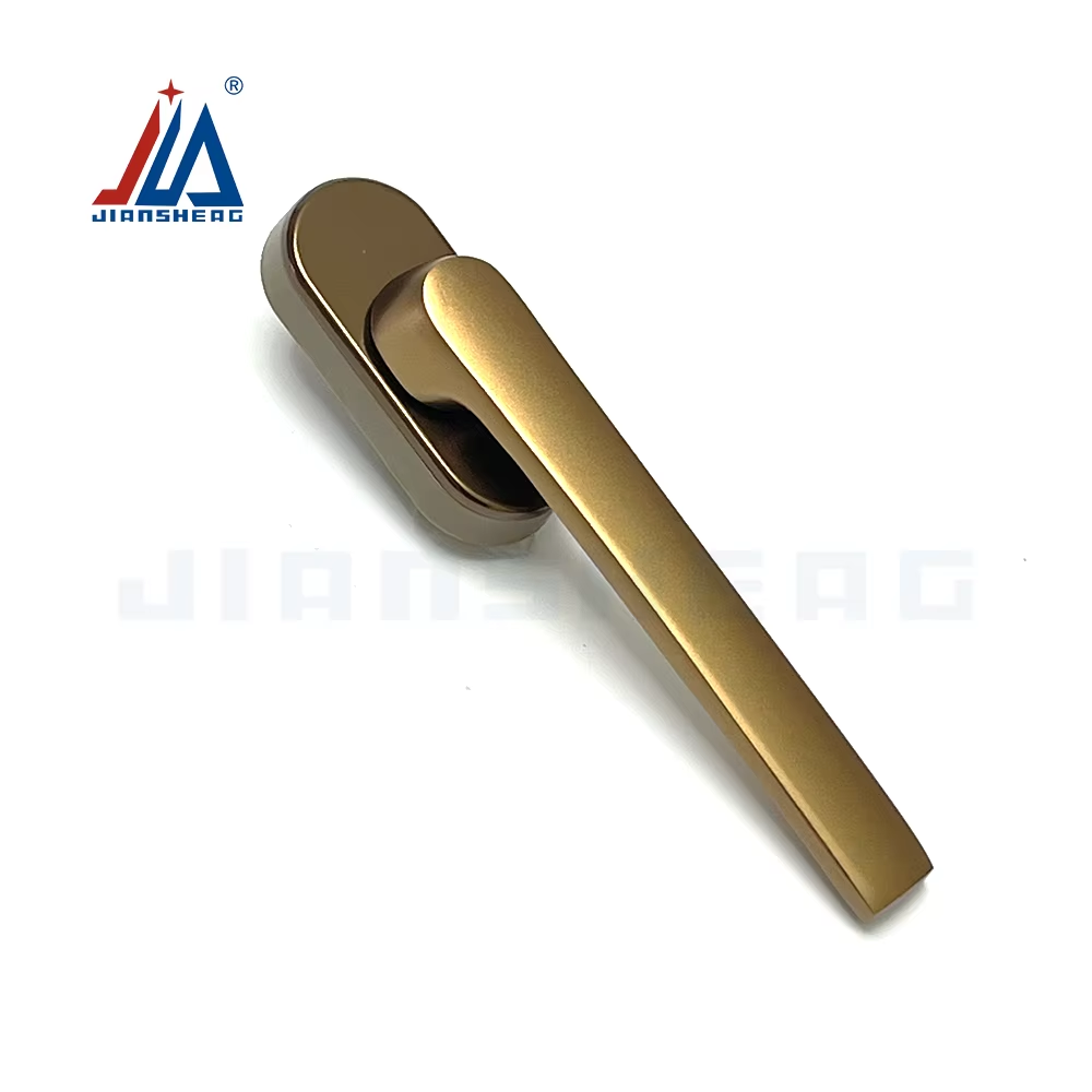 Ultracienki uchwyt okienny/drz – Furniture Hardware Fittings recenzja i cena