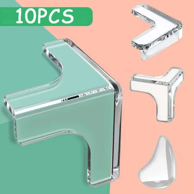 10 szt. Przezroczyste, antykol – Furniture Hardware Manufacturers recenzja i cena