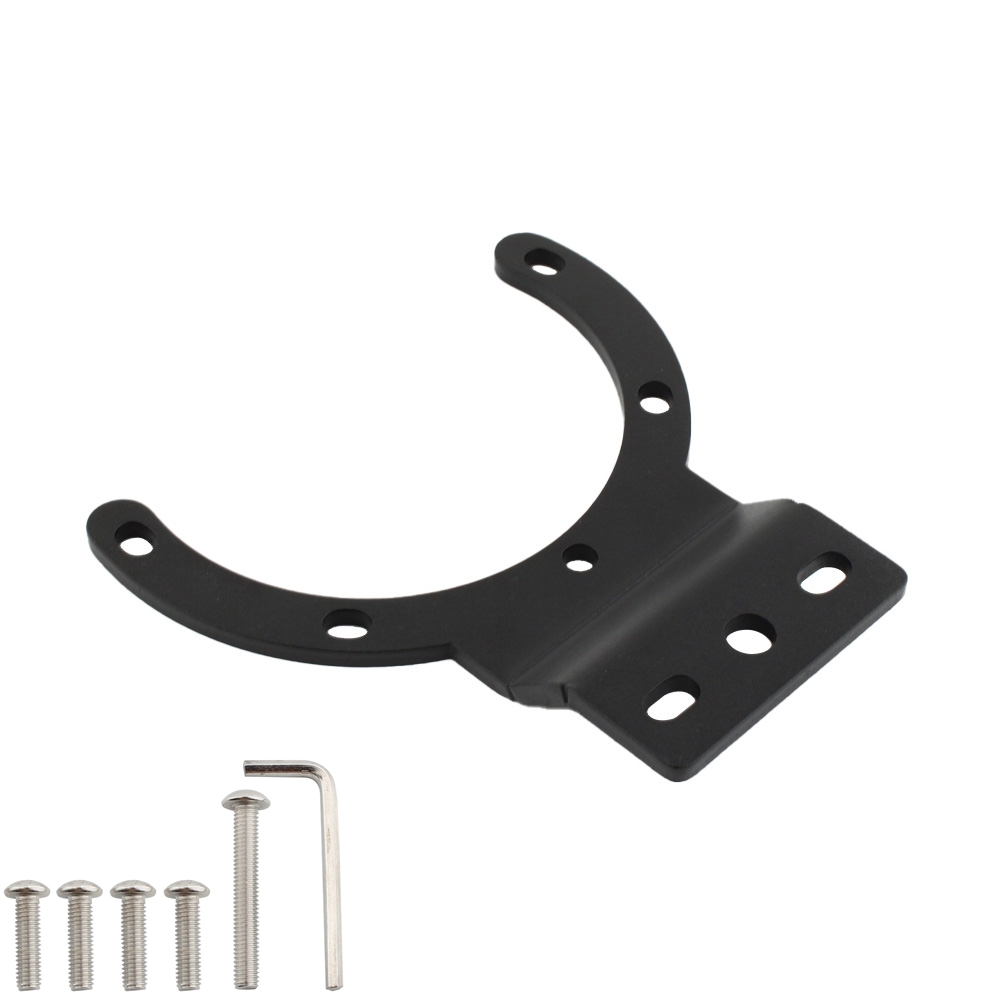 Akcesoria motocyklowe Uchwyt k – Shelf Bracket Pair recenzja i cena