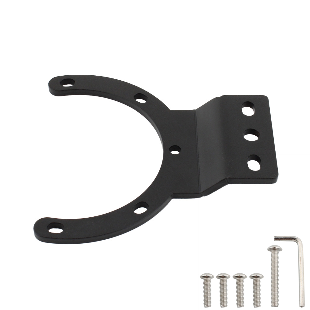 Akcesoria motocyklowe Uchwyt k – Shelf Bracket Pair recenzja i cena
