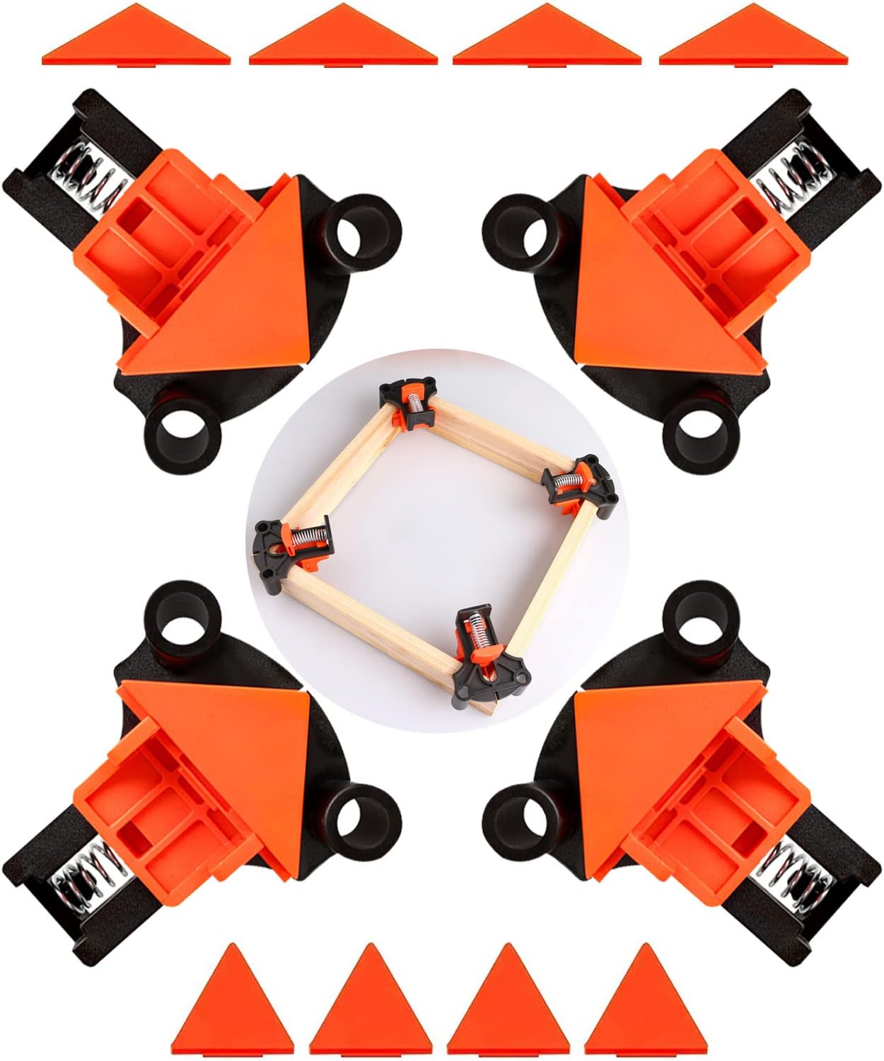1 szt. lub 4 szt. regulowanego – Furniture Interlocking Hardware recenzja i cena