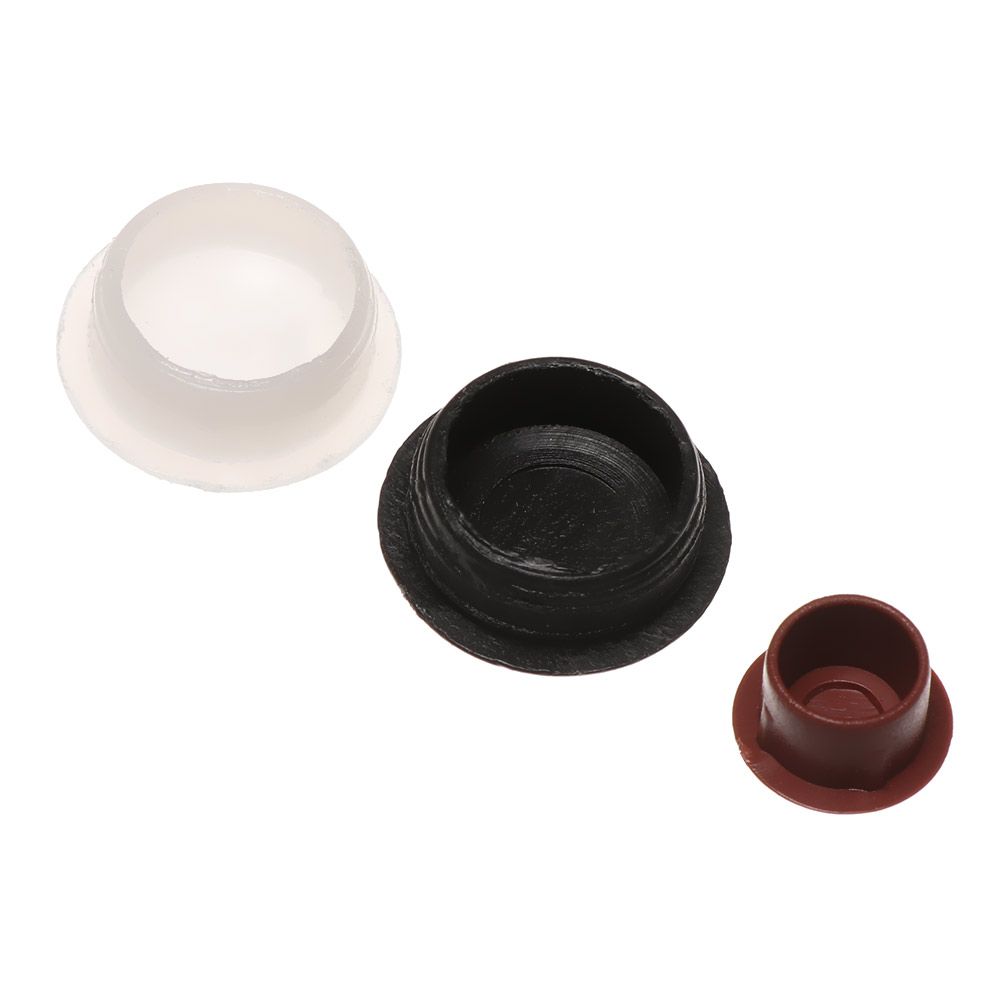 50 szt. Praktyczne zatyczki do – Furniture Hardware Screws recenzja i cena