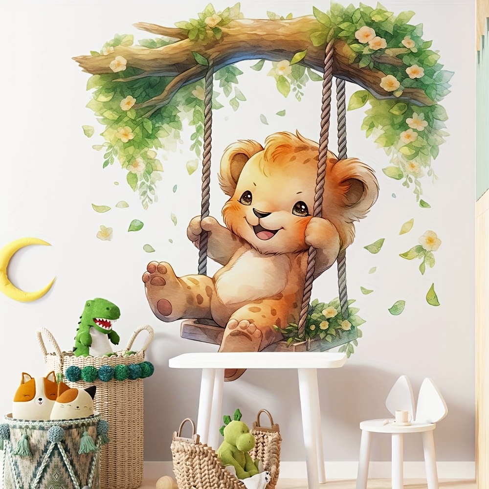 1 Kreskówkowy Raj Zwierząt Sło – Furniture Paradise & Hardware Ghaziabad recenzja i cena