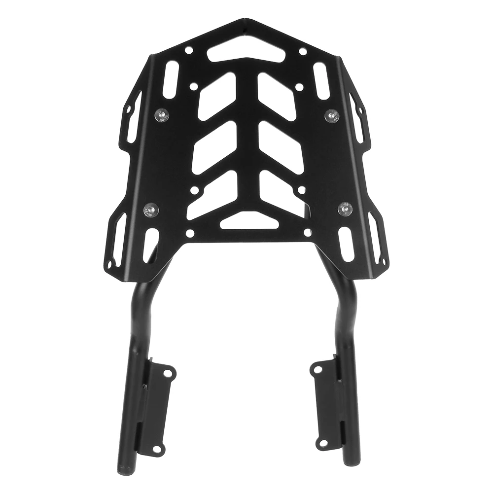 Bagażnik tylny do motocykla Ho – Shelf Bracket Pair recenzja i cena
