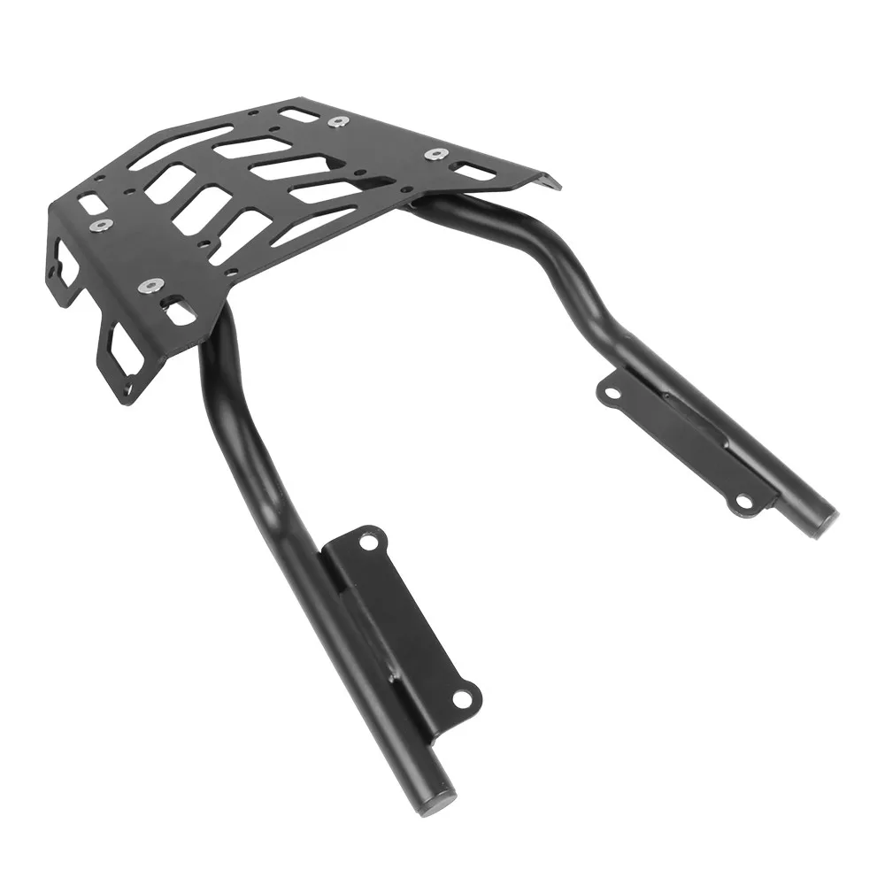 Bagażnik tylny do motocykla Ho – Shelf Bracket Pair recenzja i cena