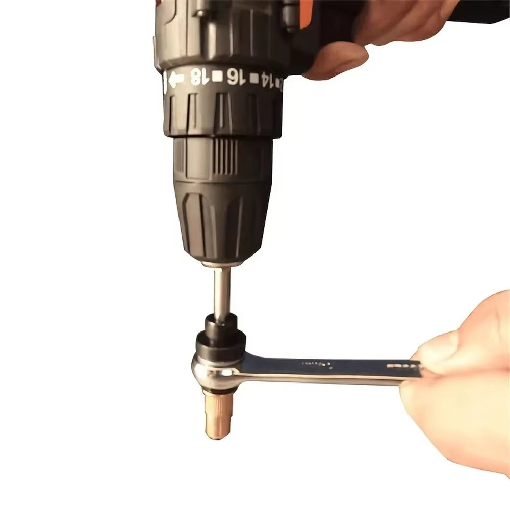 Zestaw nitonakrętek ze stali w – Furniture Hardware Screws recenzja i cena