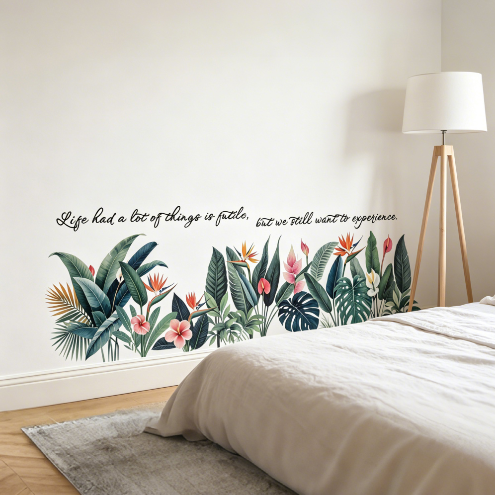 Naklejki ścienne z motywem tro – Furniture Paradise & Hardware Ghaziabad recenzja i cena