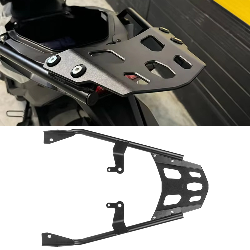 Bagażnik tylny motocyklowy do  – Shelf Bracket Pair recenzja i cena