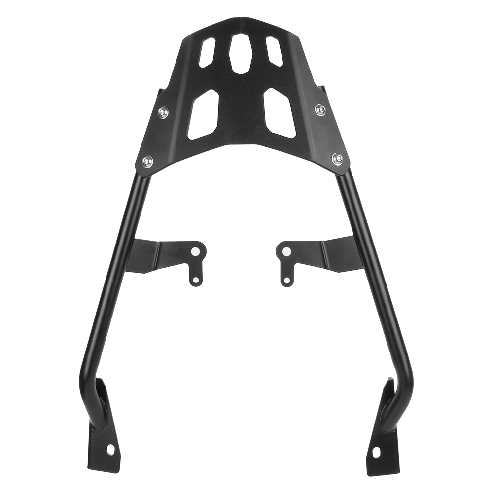 Bagażnik tylny motocyklowy do  – Shelf Bracket Pair recenzja i cena