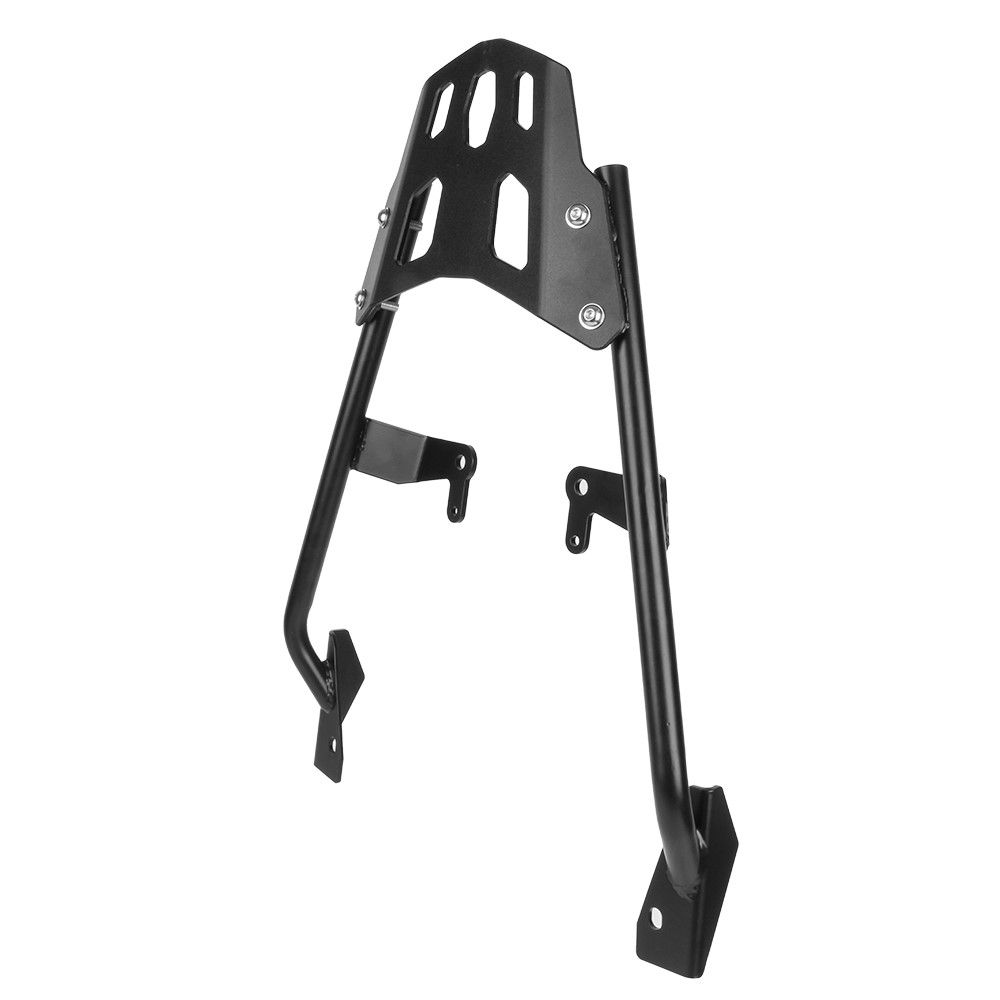 Bagażnik tylny motocyklowy do  – Shelf Bracket Pair recenzja i cena