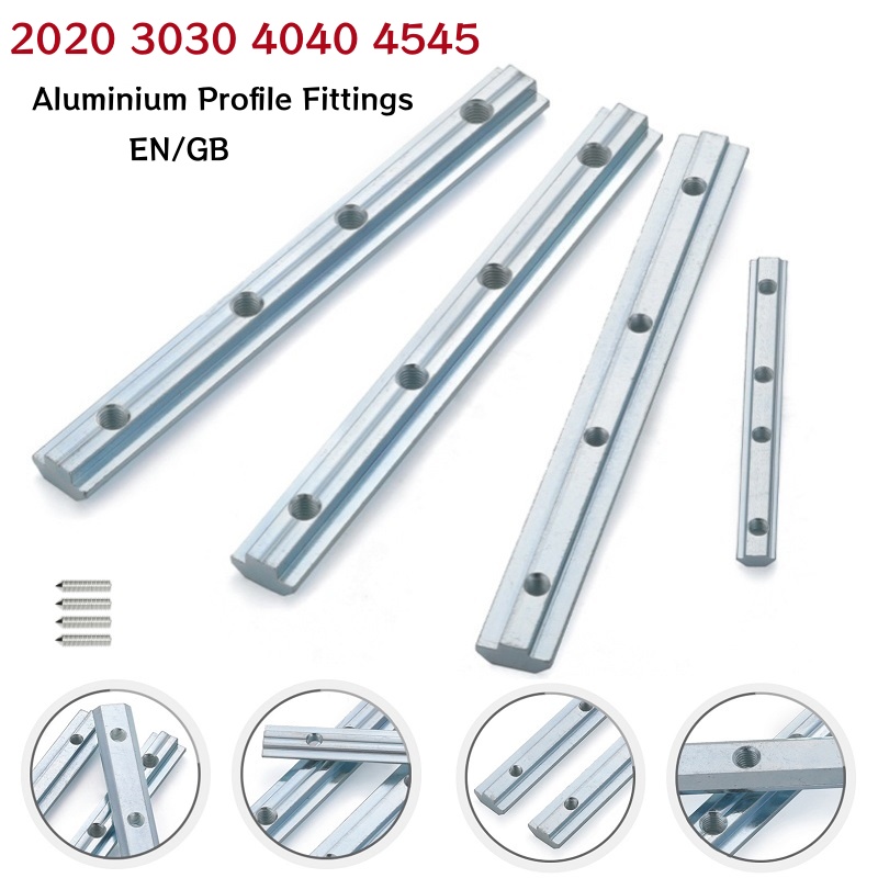 Łącznik V-Slot T-Slot 2020 303 – Joint Connector Bracket recenzja i cena