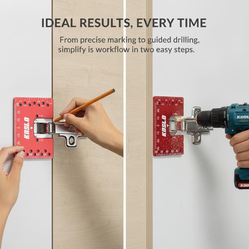 Wielokrotnego użytku magnetycz – Furniture Hardware Fittings recenzja i cena