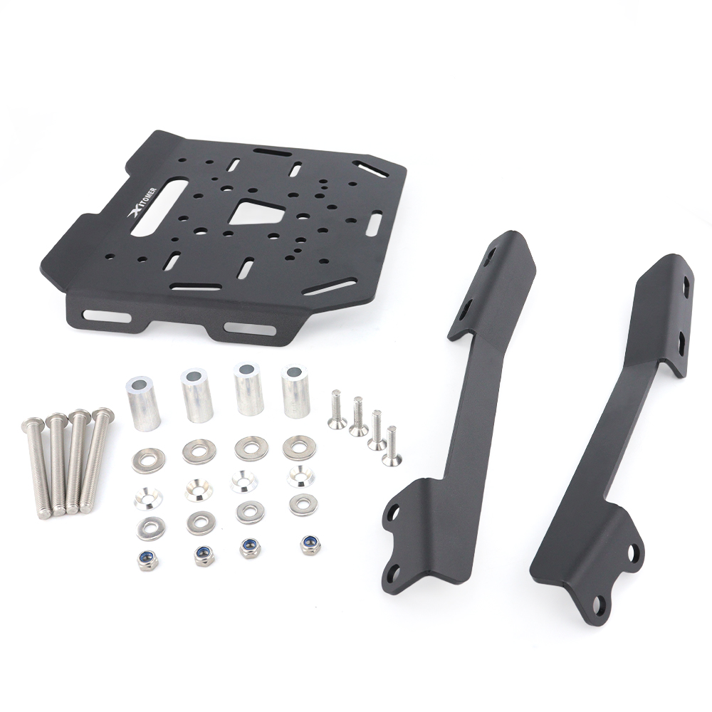 Bagażnik tylny motocyklowy, uc – Shelf Bracket Pair recenzja i cena