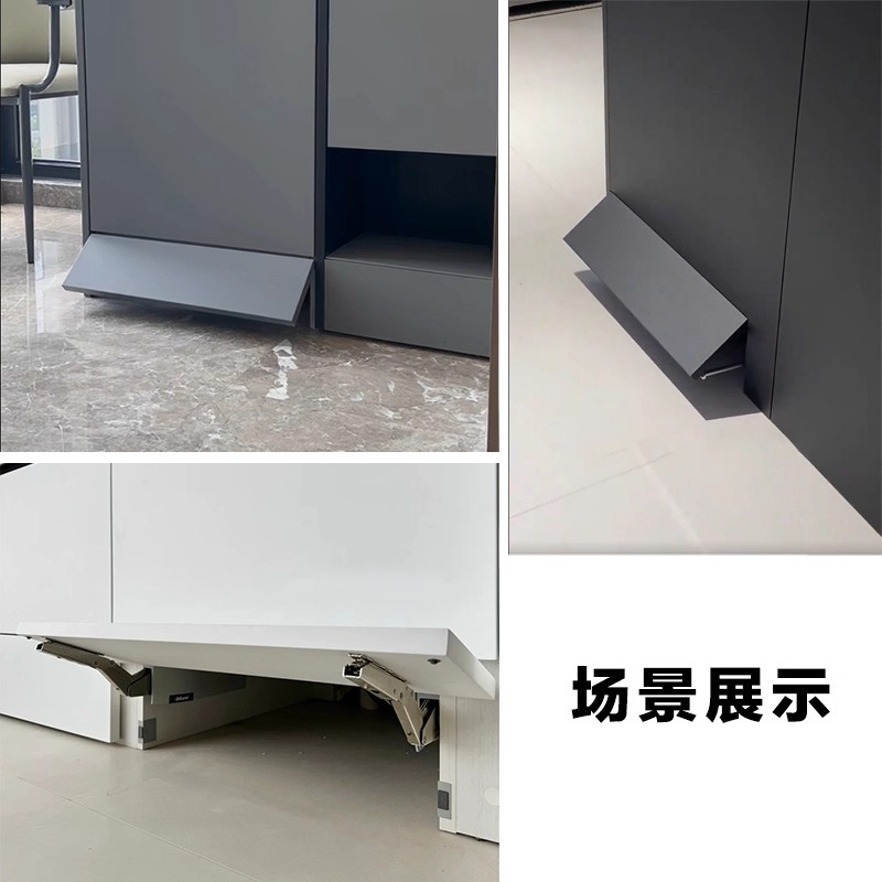 Automatyczny mechanizm otwiera – Furniture Hardware Fittings recenzja i cena