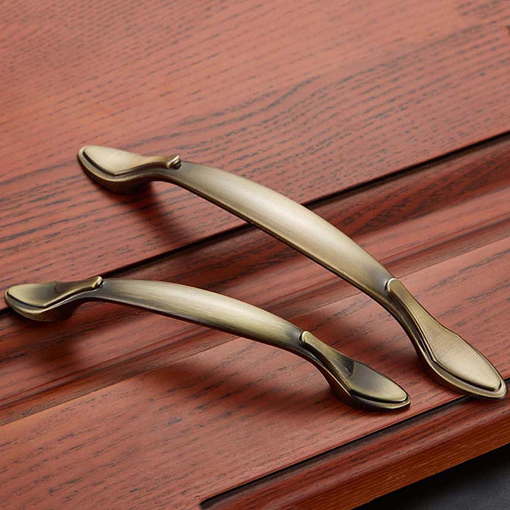 Styl vintage, 1 szt. Gałki do  – Furniture Hardware Pulls recenzja i cena