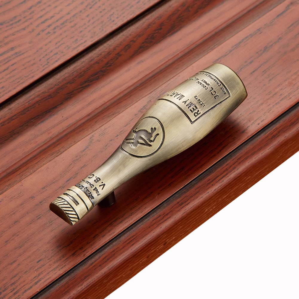 Styl vintage, 1 szt. Gałki do  – Furniture Hardware Pulls recenzja i cena