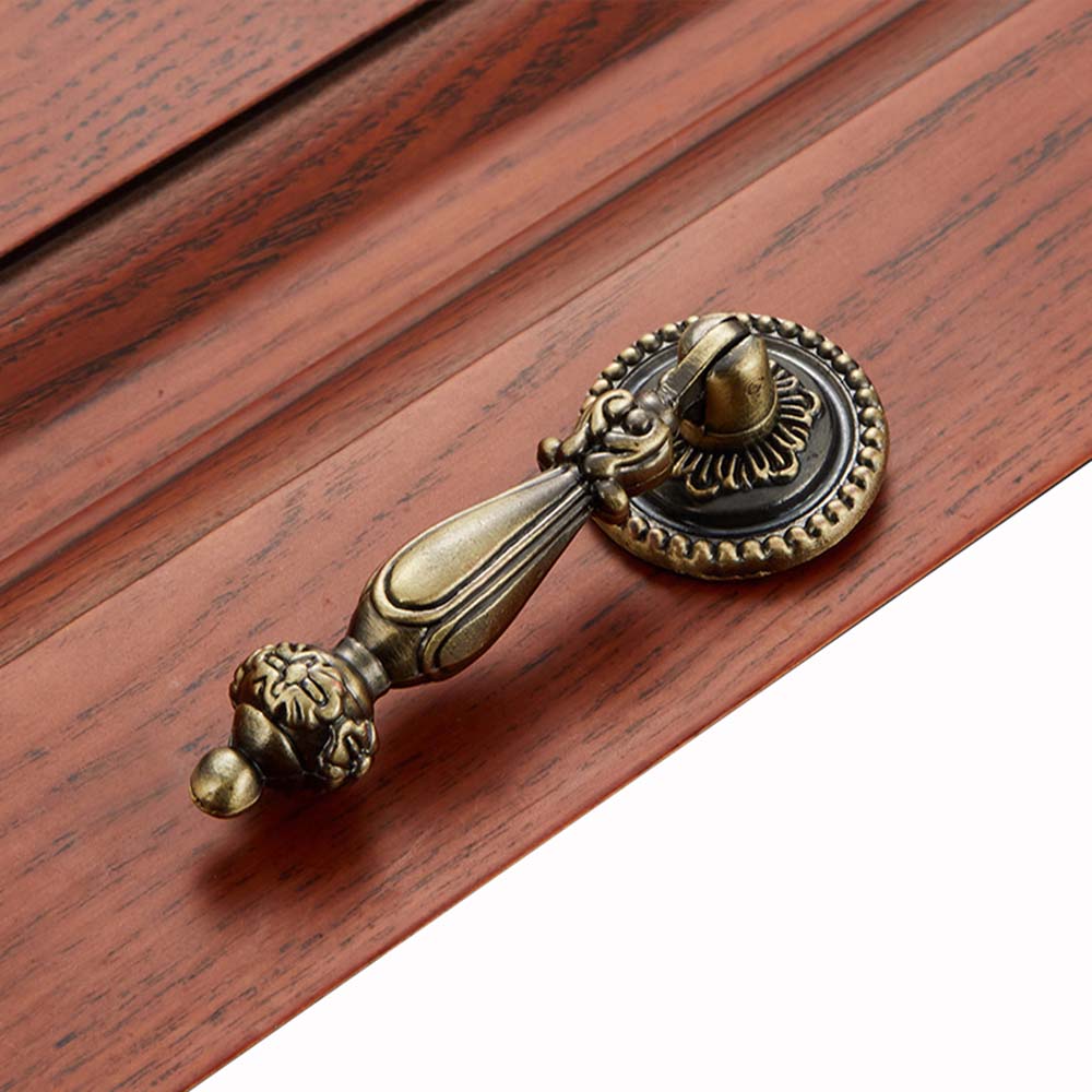 Styl vintage, 1 szt. Gałki do  – Furniture Hardware Pulls recenzja i cena
