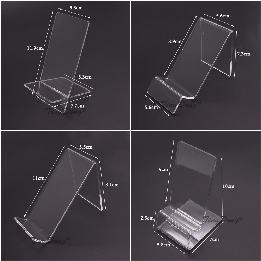 TingDong For GB GBP GBC GBA PS – Shelf Bracket Pair recenzja i cena