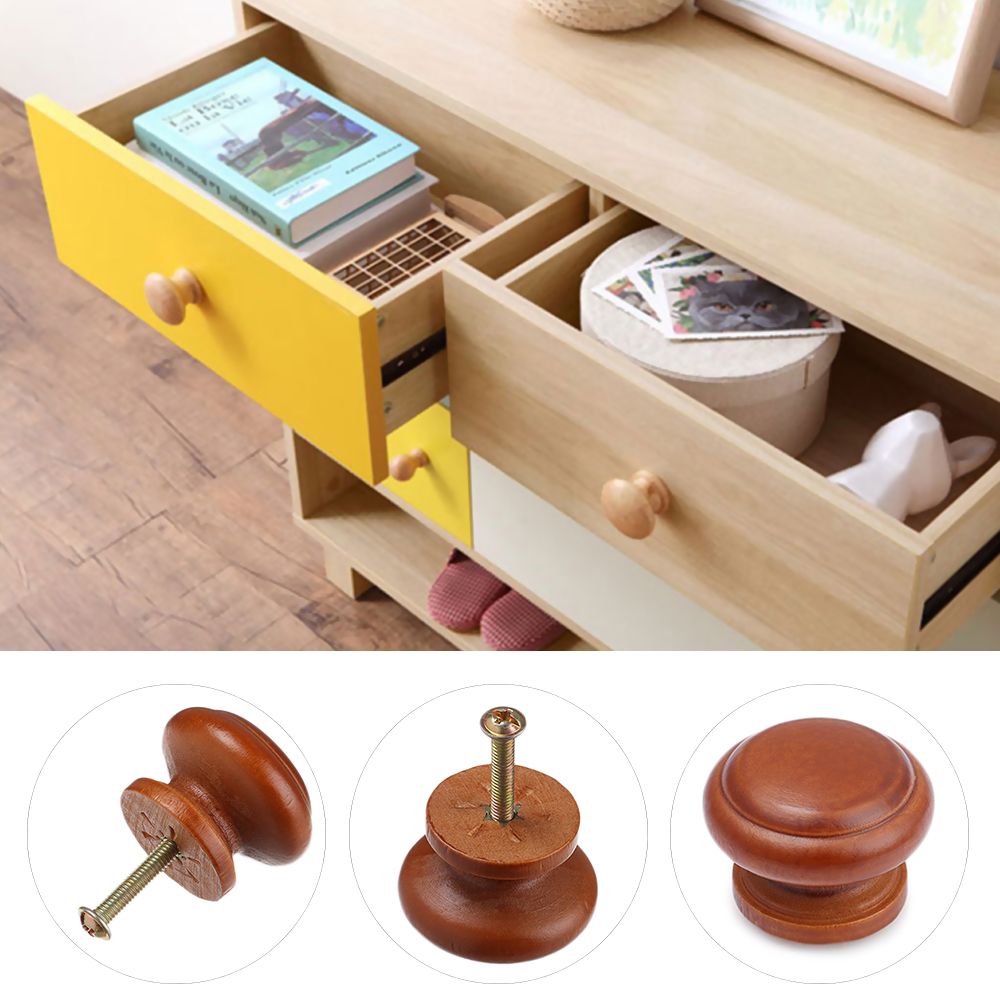 1 szt. Nowe pudełko z biżuteri – Furniture Hardware Pulls recenzja i cena