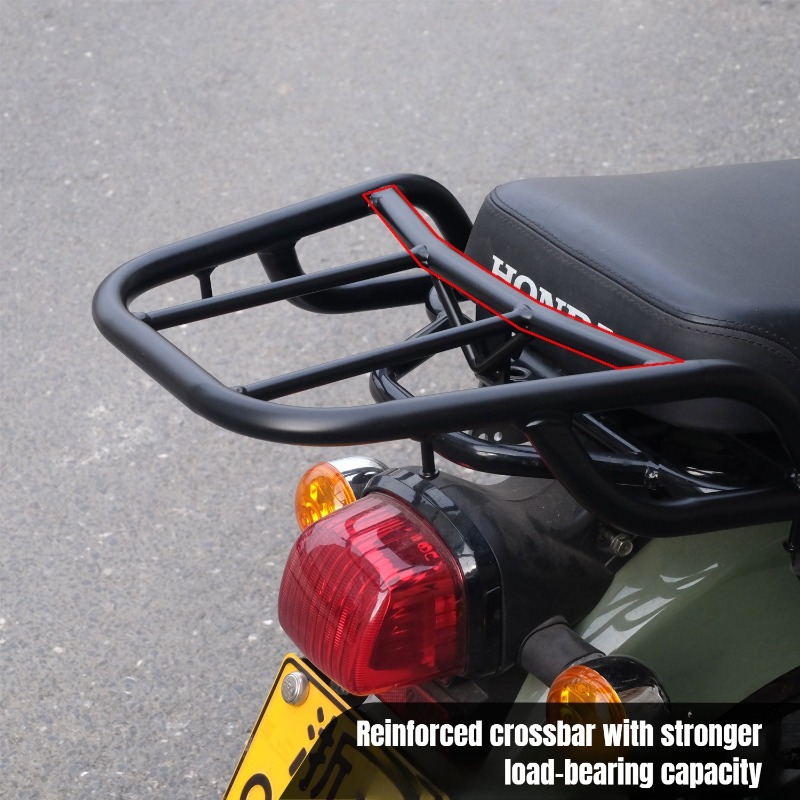 CC110 Akcesoria motocyklowe Cz – Shelf Bracket Pair recenzja i cena