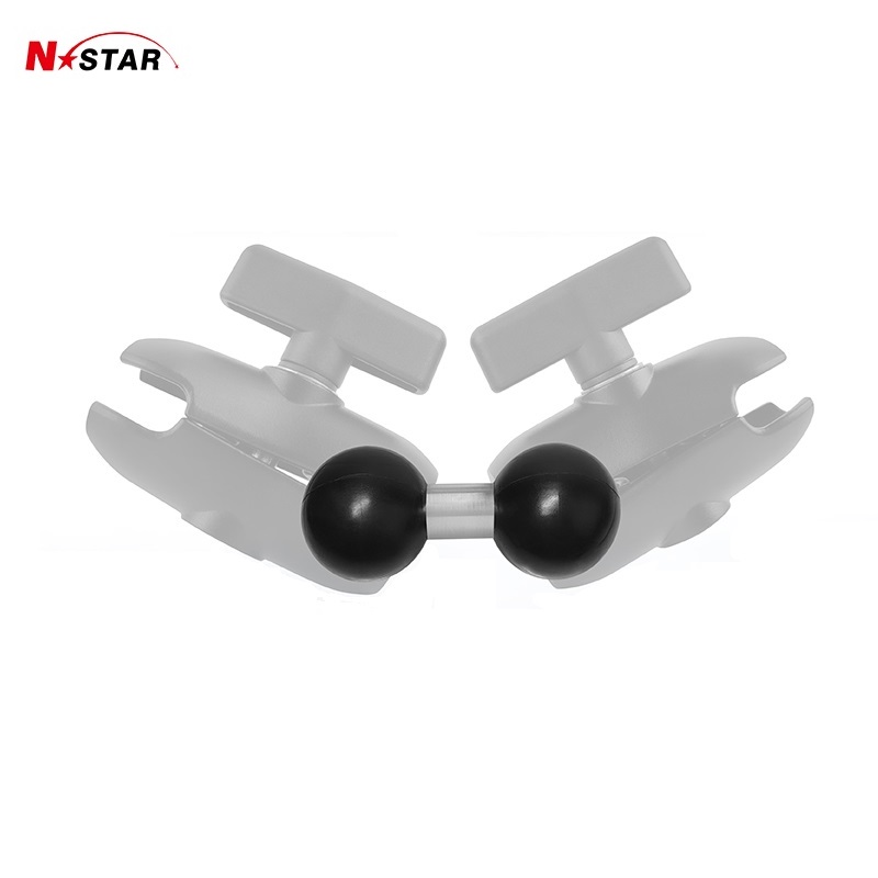 Aluminiowy adapter z podwójnym – Joint Connector Bracket recenzja i cena