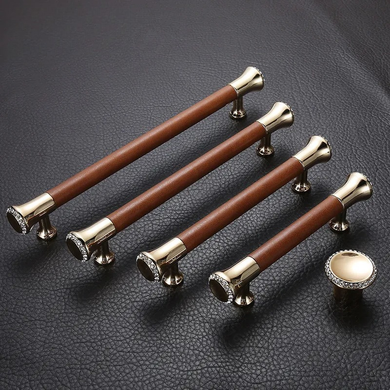 Uchwyty do drzwi szafek ze sto – Furniture Hardware Wholesale recenzja i cena