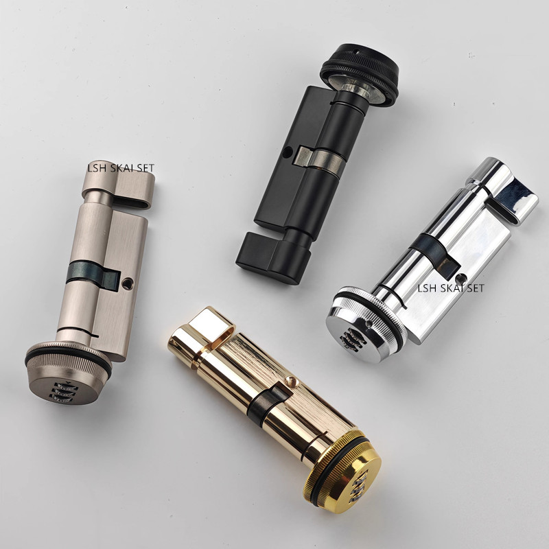 1 szt. Cyfrowy inteligentny za – Furniture Hardware Fittings recenzja i cena