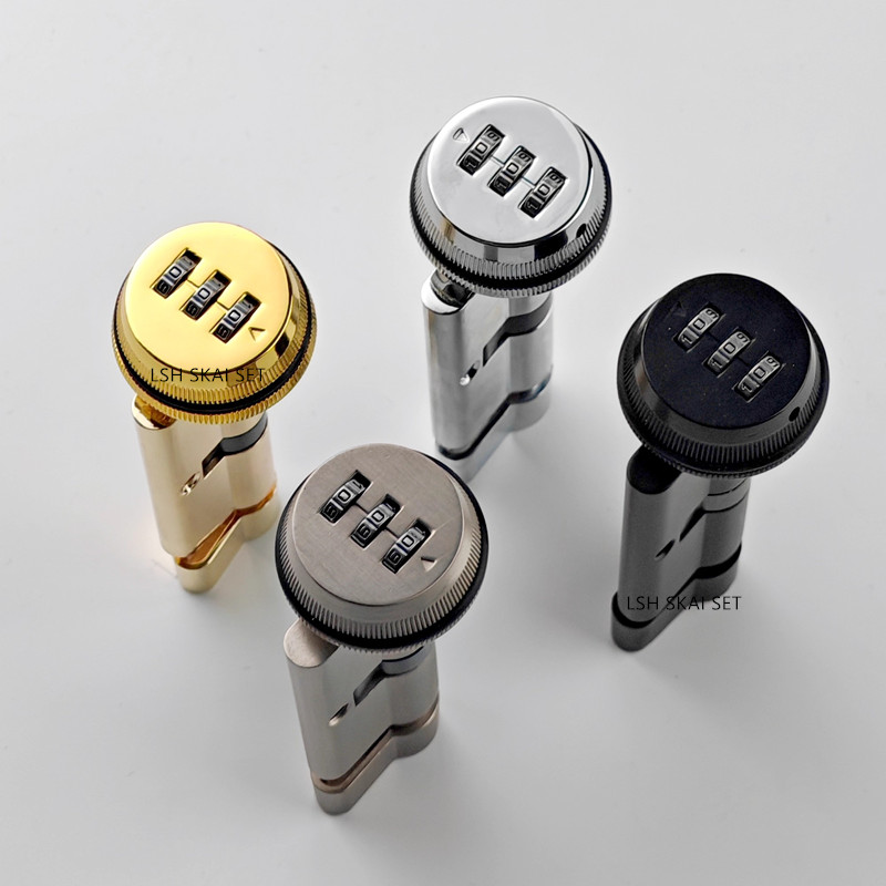 1 szt. Cyfrowy inteligentny za – Furniture Hardware Fittings recenzja i cena