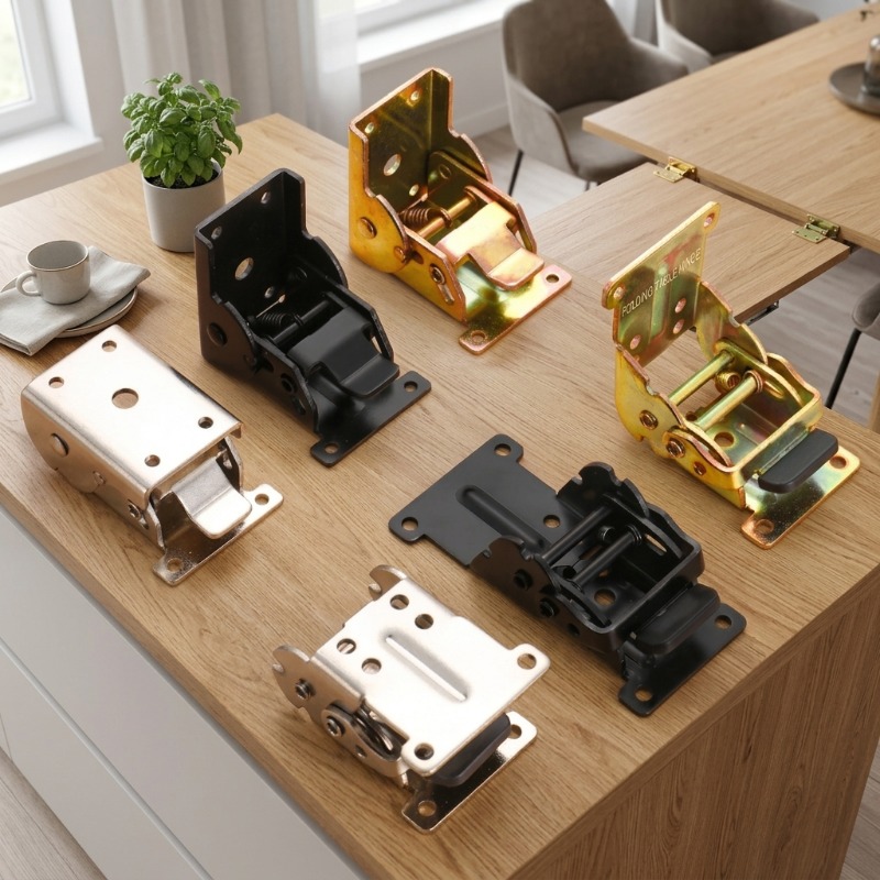 Zawias do stołu, rozkładany, s – Furniture Hardware Wholesale recenzja i cena
