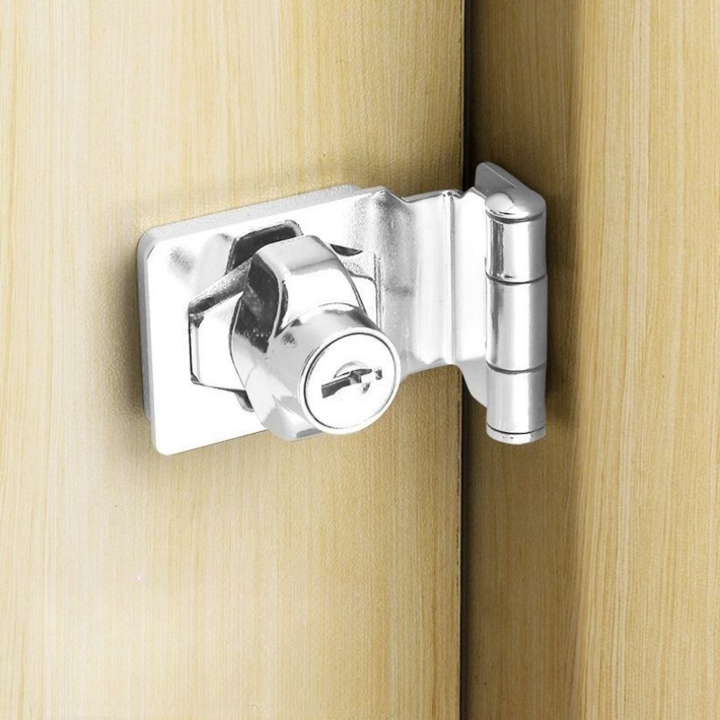 1/2 zestawów zamek zabezpiecza – Furniture Hardware Manufacturers recenzja i cena